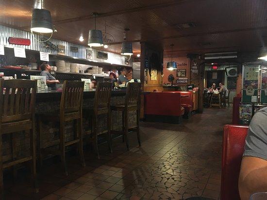 Metro Diner